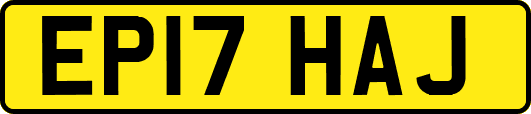 EP17HAJ