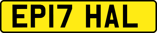 EP17HAL