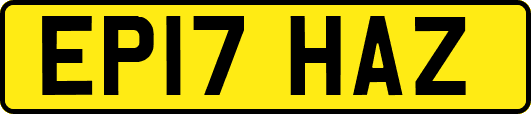 EP17HAZ