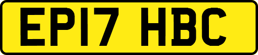 EP17HBC