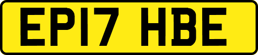 EP17HBE