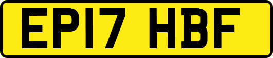 EP17HBF
