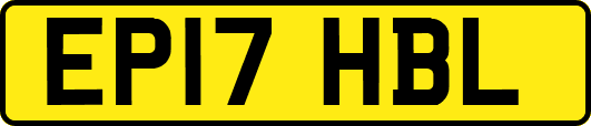EP17HBL