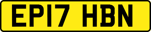 EP17HBN