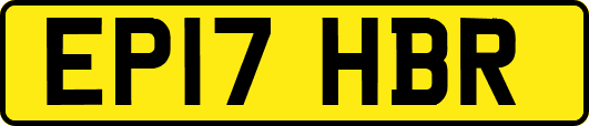 EP17HBR