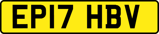 EP17HBV