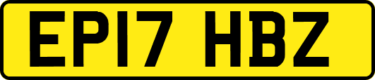 EP17HBZ