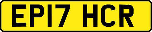 EP17HCR