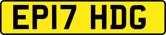 EP17HDG