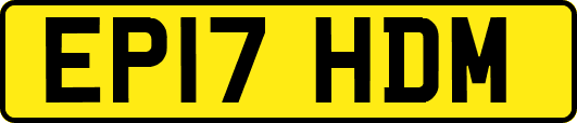 EP17HDM