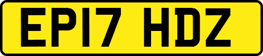 EP17HDZ