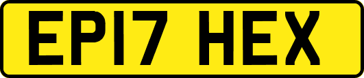 EP17HEX