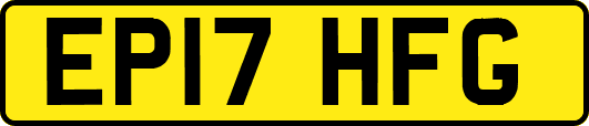 EP17HFG