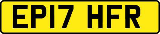 EP17HFR
