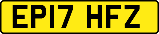 EP17HFZ