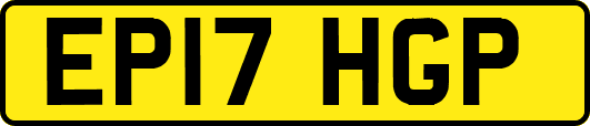 EP17HGP