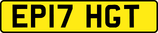 EP17HGT