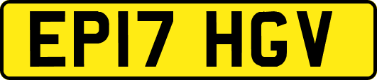 EP17HGV