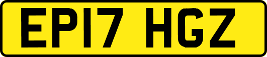 EP17HGZ