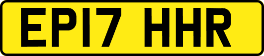 EP17HHR