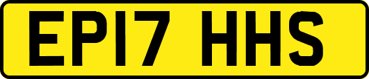 EP17HHS