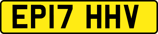 EP17HHV