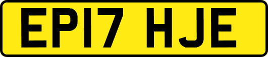 EP17HJE