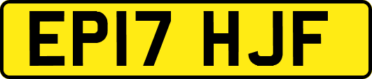 EP17HJF