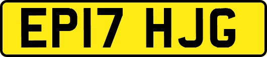 EP17HJG