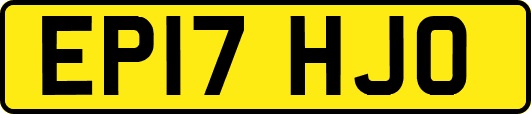 EP17HJO