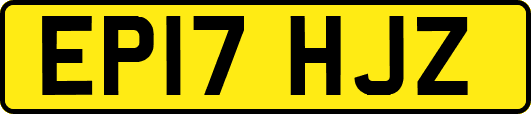 EP17HJZ