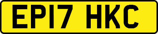 EP17HKC