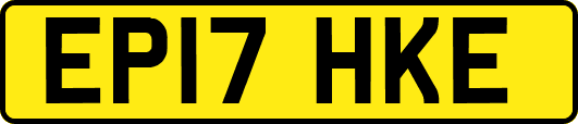 EP17HKE