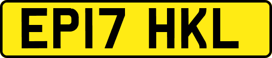 EP17HKL