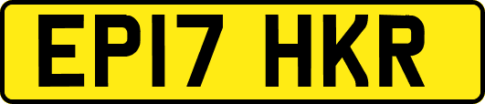 EP17HKR