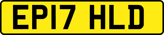 EP17HLD
