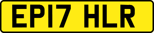 EP17HLR