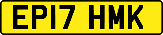 EP17HMK