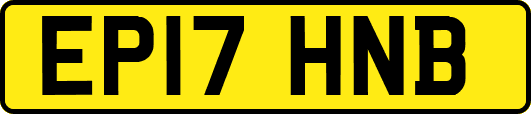 EP17HNB