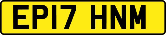 EP17HNM