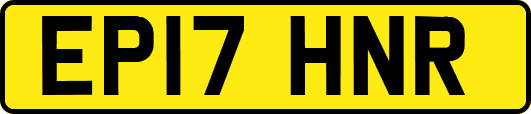EP17HNR
