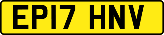 EP17HNV