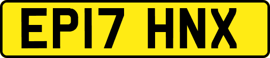 EP17HNX