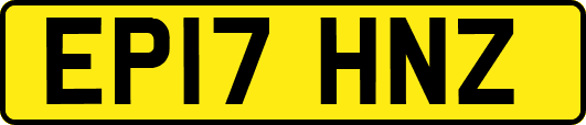 EP17HNZ