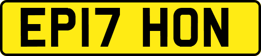 EP17HON
