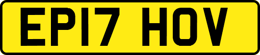 EP17HOV