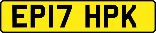 EP17HPK