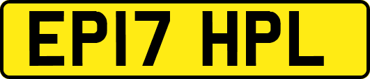 EP17HPL