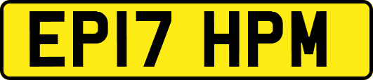 EP17HPM