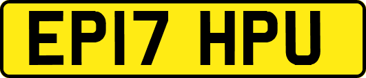 EP17HPU